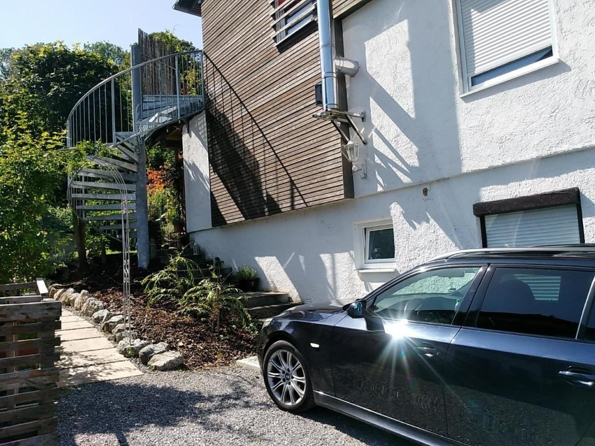 Haus Am Schlossbach**** Brannenburg Exterior foto